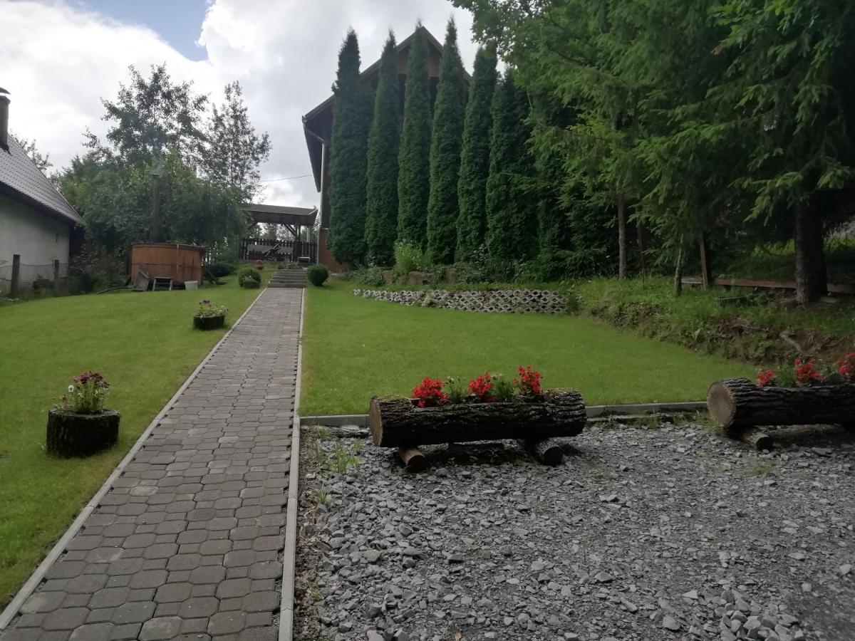 Villa Demeny Vendeghaz Sub Cetate Exterior foto